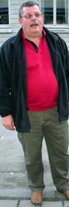 Janne JOX