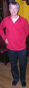 Kjell