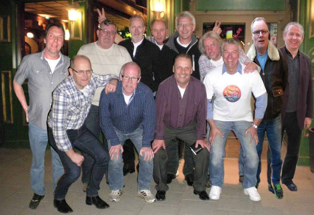 Gruppbild