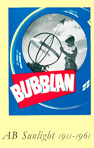 Bubblan