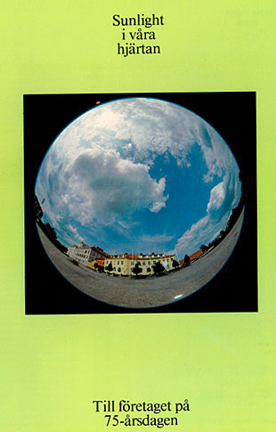 Sunlight i våra hjärtan 1986