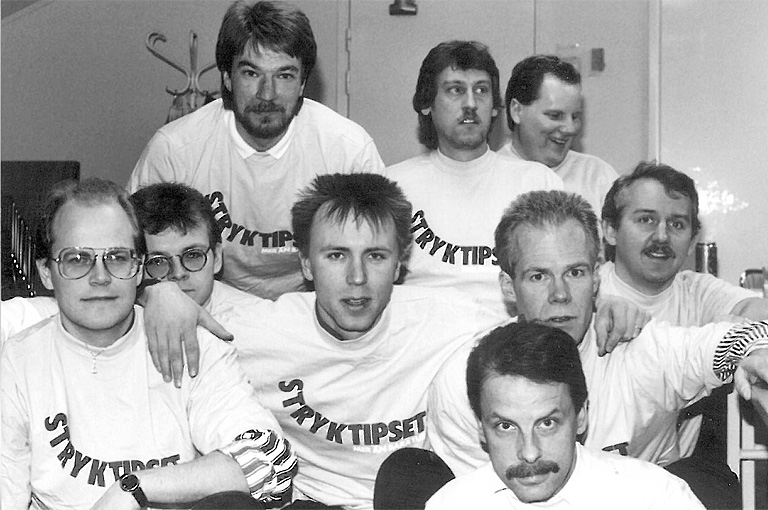 Marathon 1983