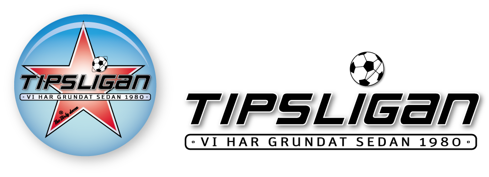 Logga tipsligan