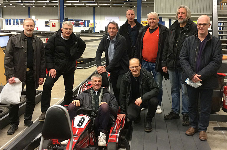 Gocart